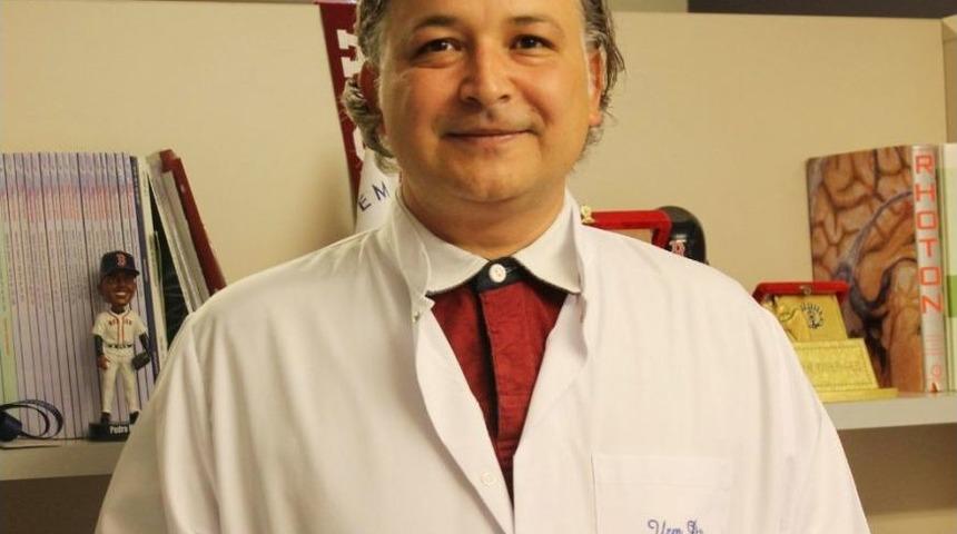 Yatmayı Kalkmayı Bilmiyoruz