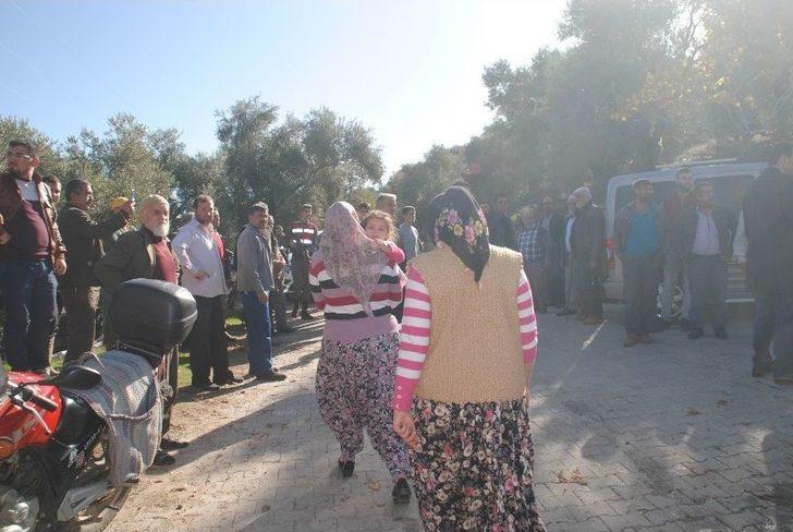 Aydın’da Köylülerin Su İsyanı G1