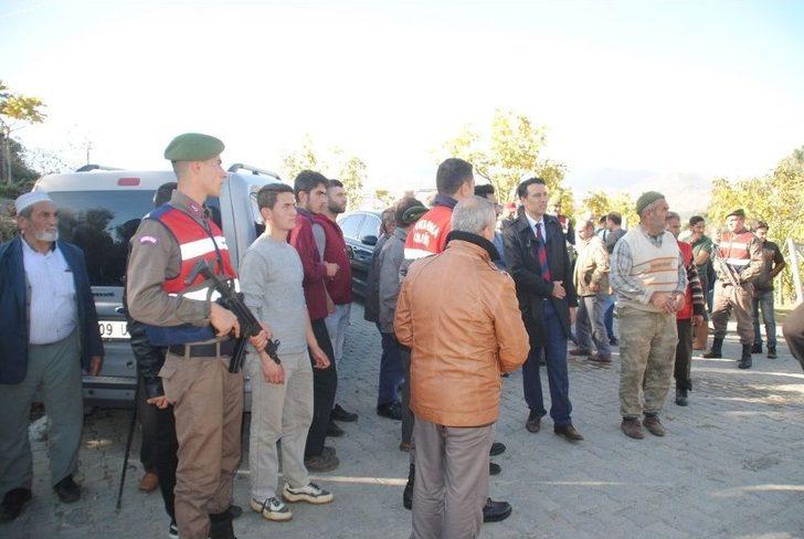 Aydın’da Köylülerin Su İsyanı G2