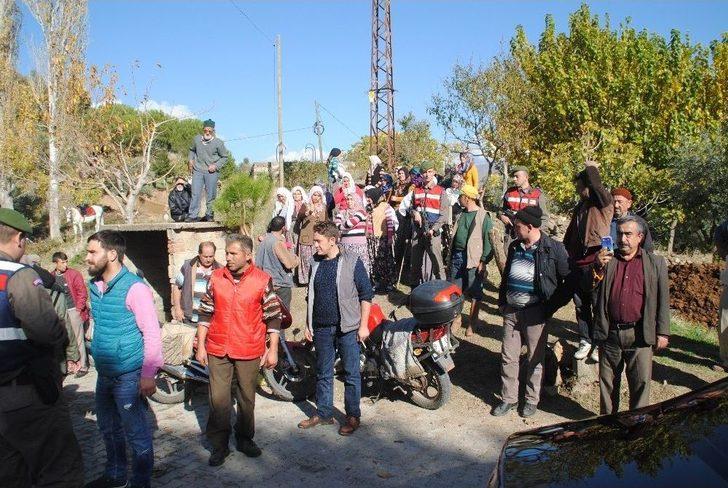 Aydın’da Köylülerin Su İsyanı G3