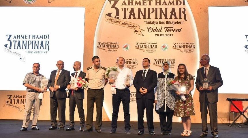 Kepez Belediyesinin Edebiyat Yarışması Başvuruları S&uuml;r&uuml;yor