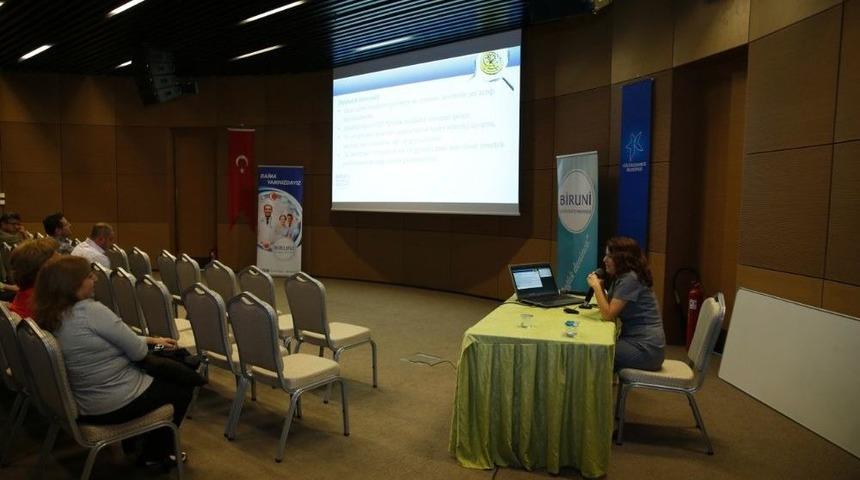 Uzmanlardan Diyabetten Korunmak İ&ccedil;in &Ouml;neriler