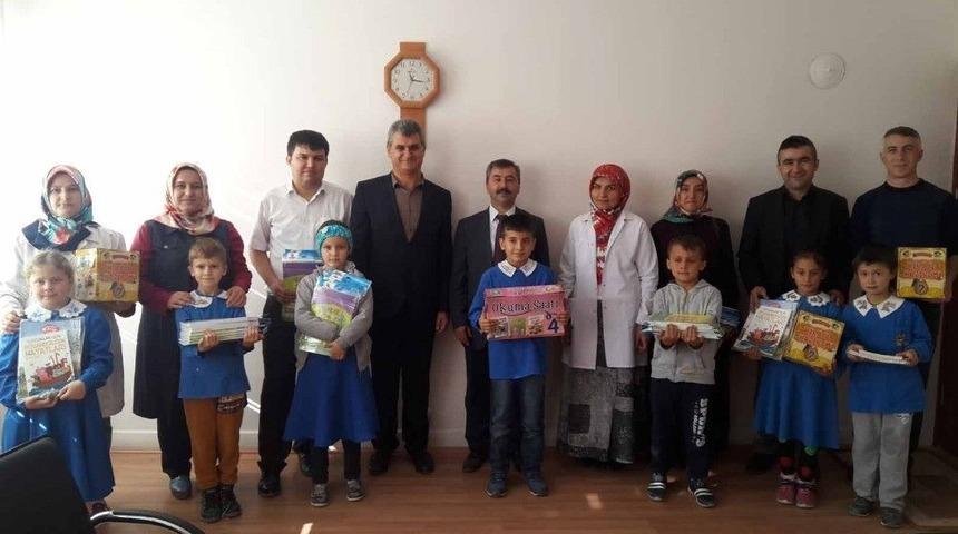 Pazarlar Belediyesi&rsquo;nden Eğitime Destek Projesi