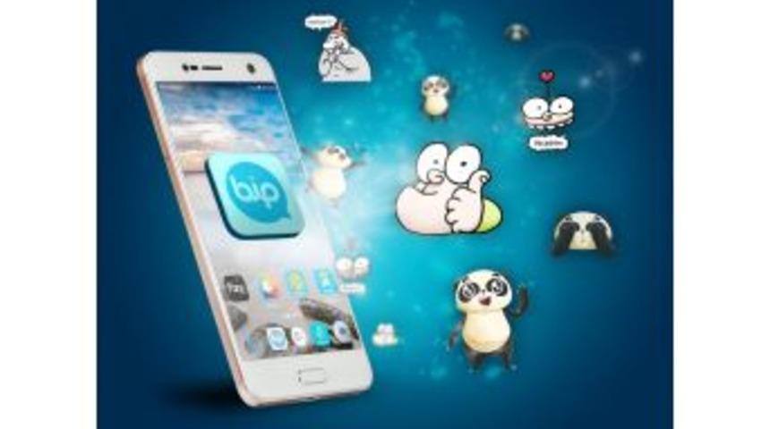 Bip&rsquo;te Yeni Rekor; 1 Ayda 1 Milyar Mesaj