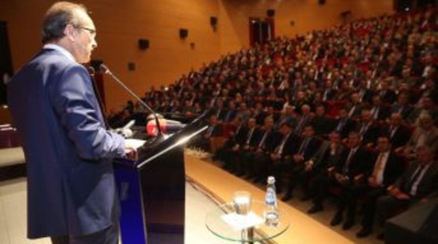 Vali Yavuz&rsquo;dan &Ouml;ğretmenlere Uyarı