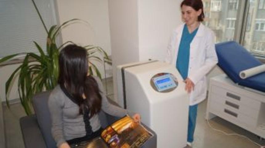 &ldquo;idrar Ka&ccedil;ırma Şikayetinde &lsquo;manyetik Uyarım&rsquo; Tedavisi&rdquo;