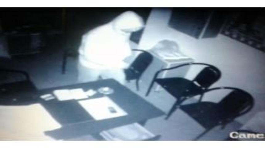 Tekirdağ&rsquo;da 5 Adresten Hırsızlık Yapan Şahıs Tutuklandı