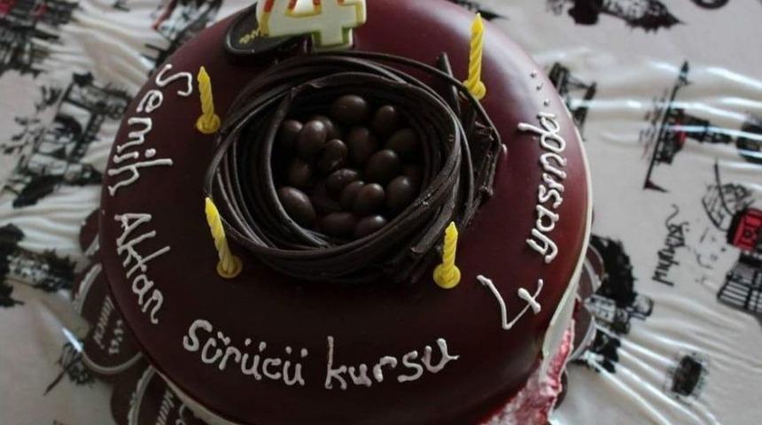 Kırşehir’de Sürücü Kursları Birleştirildi