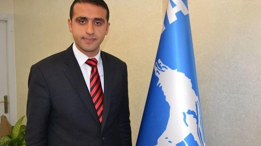 Ülkü Ocaklarından ‘ülkede Dirlik, Ülküde Birlik’ Gecesi