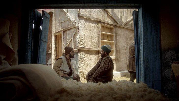 Yunus Emre 10. Bölüm Fotoğrafları G4