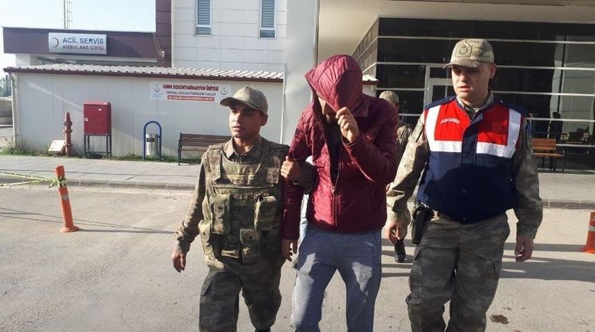 Jandarma Ekipleri Uyuşturucu Tacirlerine Göz Açtırmıyor