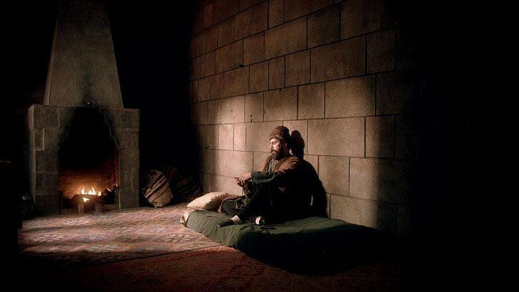 Yunus Emre 10. Bölüm Fotoğrafları G5