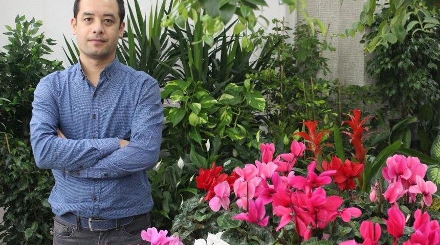 Soğuk Havalarda &Ccedil;i&ccedil;ek Bakımı