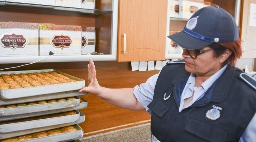 Maltepe Belediyesi&rsquo;nden Bin 558 Gıda İşletmesine Denetim