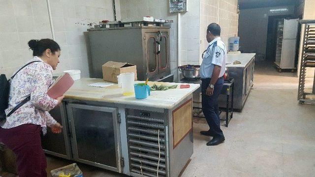 Maltepe Belediyesi&rsquo;nden Bin 558 Gıda İşletmesine Denetim 1