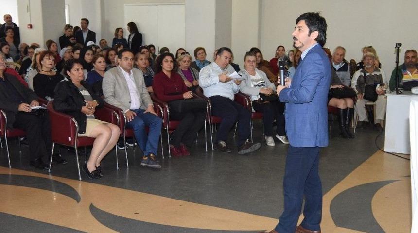 &ldquo;diyabet Artışında Avrupa&rsquo;da Birinciyiz&rdquo;