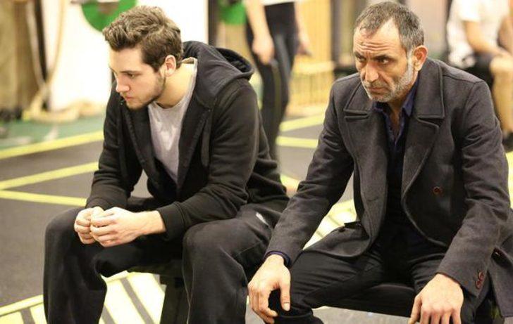 Kehribar 1. Bölüm Fotoğrafları G1