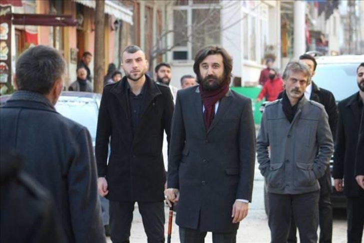 Kehribar 1. Bölüm Fotoğrafları G2