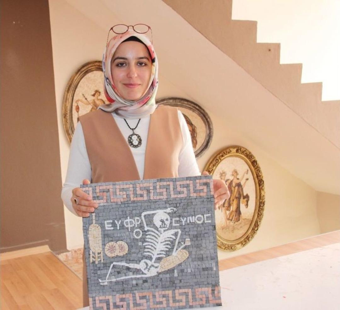 Stajda &Ouml;ğretmediler Ama Vazge&ccedil;medi