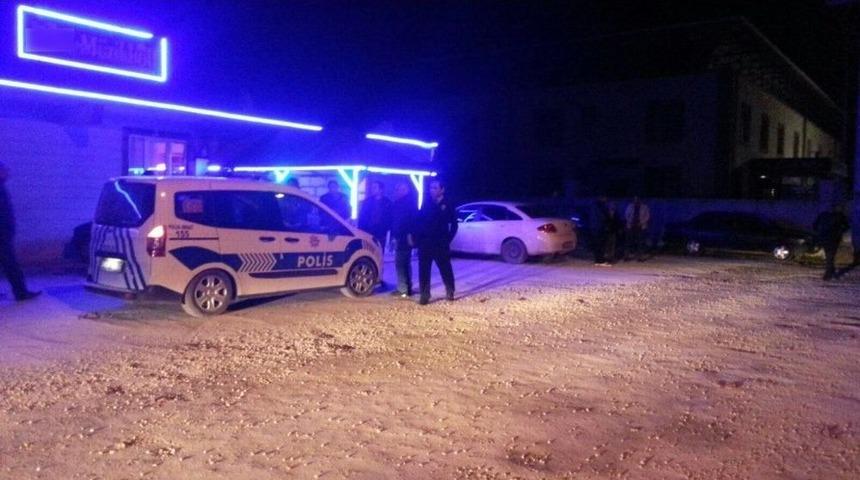 Karasu&rsquo;da Eğlence Mekanlarına Denetim