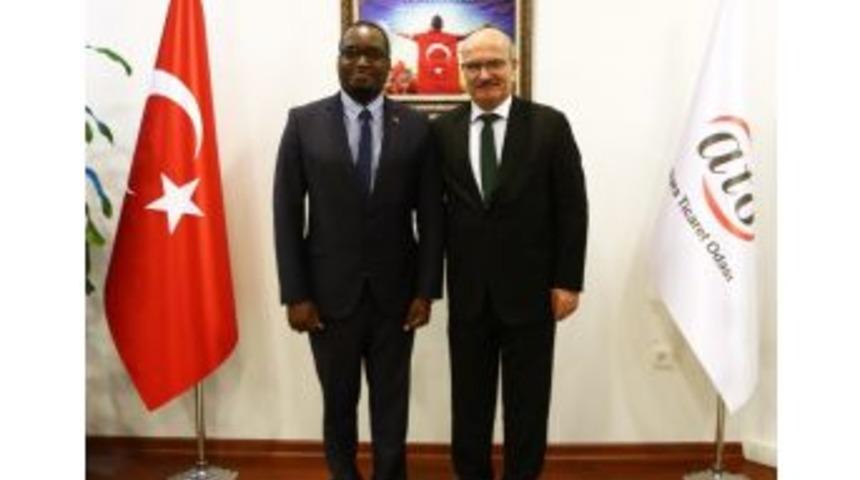 Kenya Yeni Yatırımlar Bekliyor