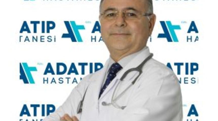 Uzm. Dr. Boysan: &ldquo;koah En Sık &Ouml;ld&uuml;ren 4. Hastalıktır&rdquo;