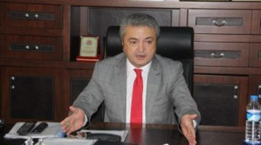 Sınır Kapıları B&ouml;lgeyi Canlandıracak