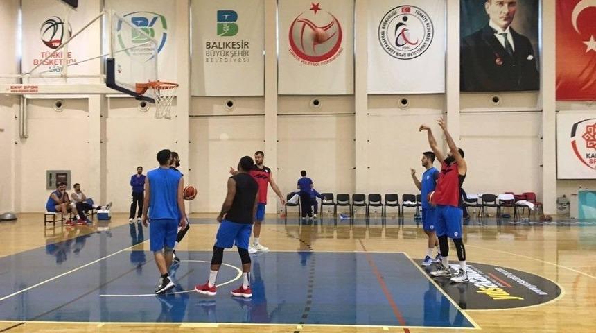 Karesispor, Bursaspor Durmazlar&rsquo;a Konuk Oluyor