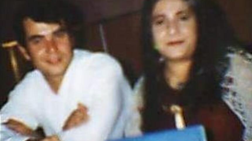 Gen&ccedil; Kadın Kocasına Kurşun Yağdırdı