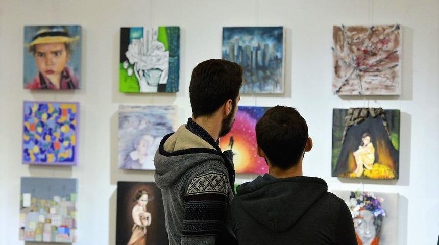 Sa&uuml;&rsquo;de &lsquo;30x30&rsquo; Karma Sergisi A&ccedil;ıldı