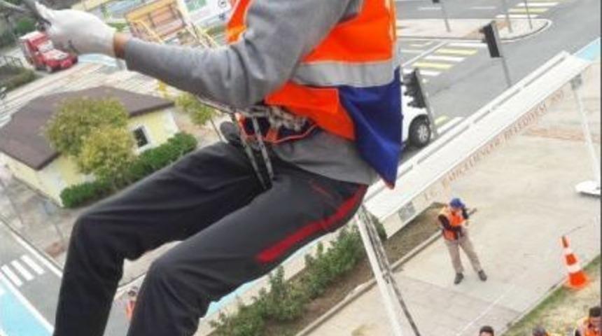 Esay Eğitimleri Devam Ediyor