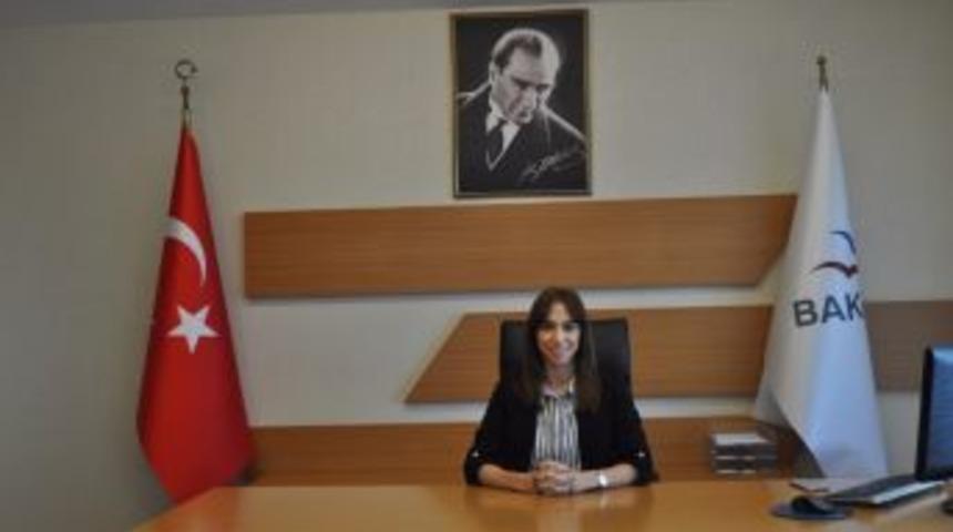 Bakka Genel Sekreter Vekilliğine Elif Acar Atandı