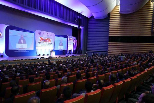 Başbakan Yıldırım: "müfredatta, Trafikle İlgili Öğretici Bilgilerin Daha Fazla Yer Alması Lazım" 1