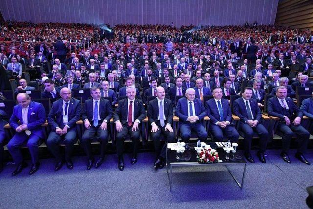 Başbakan Yıldırım: "müfredatta, Trafikle İlgili Öğretici Bilgilerin Daha Fazla Yer Alması Lazım" 2