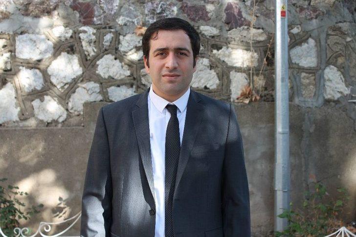 (özel Haber) Kaymakamın Azmi, Engelli Cahit’i Ev Hapsinden Kurtardı G4