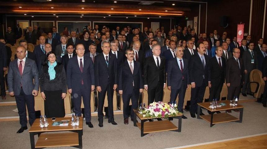 Maden Var, Eleman Yok