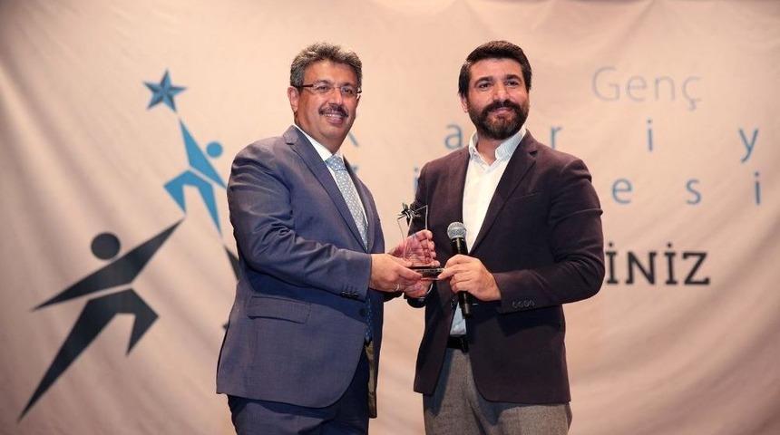 Gençlere Kariyer Tavsiyeleri