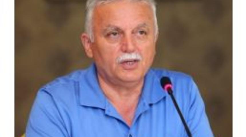 Sakaryaspor Eski Başkanı Selahattin Aydın’dan Çağrı