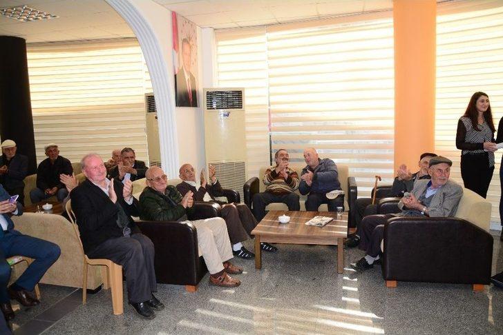 Türkülerle Muhabbet Konseri G1