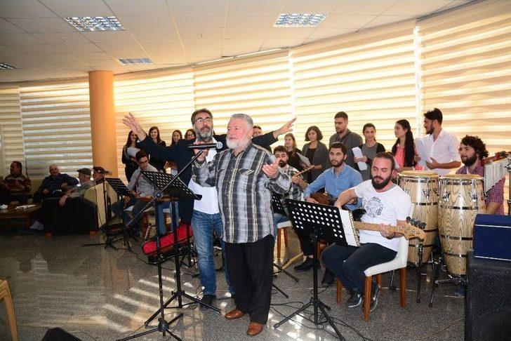 Türkülerle Muhabbet Konseri G2