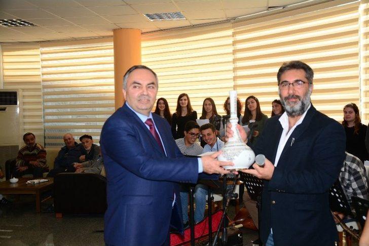 Türkülerle Muhabbet Konseri G5