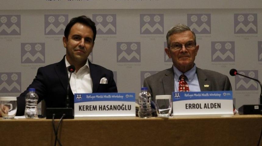 Alden: "abd Ve Avrupa Ülkeleri Mülteci Konusunda Türkiye’yi Örnek Almalı"