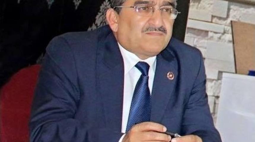 Afşar,"boğazlıyan’ın Bütçesini Yenifakılı İçin Harcatamam"