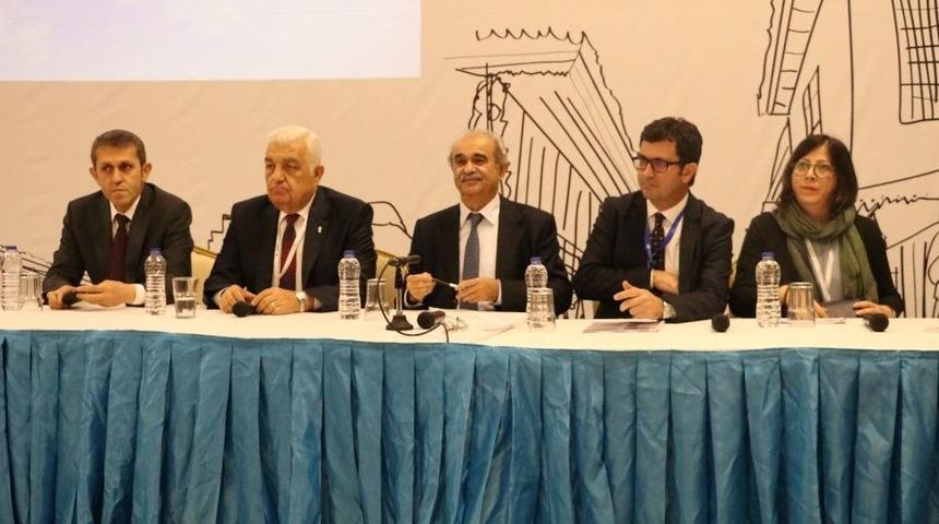 Yapex&rsquo;ten &lsquo;geleneksel &Ccedil;arşıları Koruyalım&rsquo; &Ccedil;ağrısı