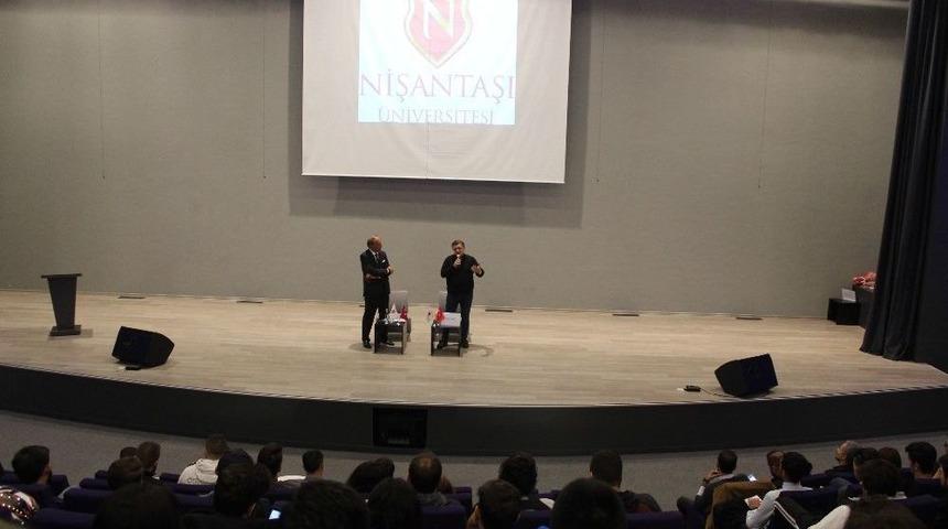 Yılmaz Vural: &ldquo;avrupa&rsquo;nın Arkasında Kalıyoruz&rdquo;