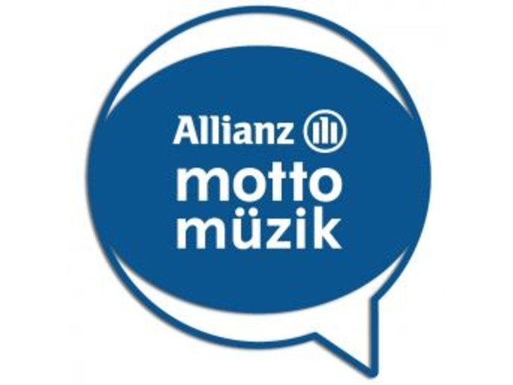 Allianz Motto Müzik’te Bininci Videoyla Yeni Yayın Dönemi