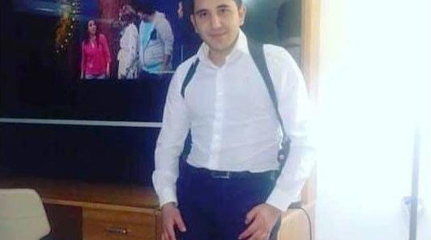 Rekt&ouml;r&uuml;n Aydınlı Koruma Polisi Kazada Hayatını Kaybetti