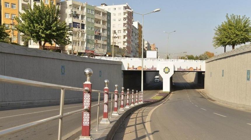 Ofis Altgeçidi Tamamlandı