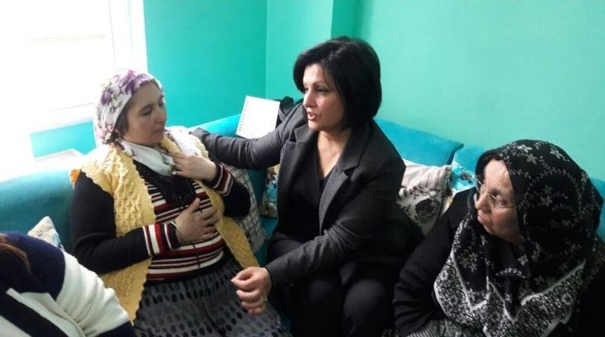 Chp’li Kadınlar 5 Aralık’ta Ankara’da Buluşuyor