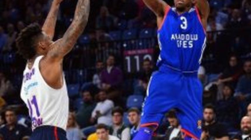 Thy Euroleague’de 7. Haftanın Mvp’si Errick Mccollum